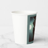 Halloween 2 pappbecher (Rechts)