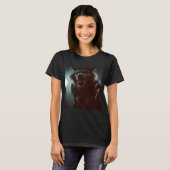Halloween 2 T-Shirt (Vorne ganz)