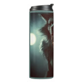 Halloween 2 thermosbecher (Nach links gedreht)