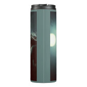 Halloween 2 thermosbecher (Rückseite)