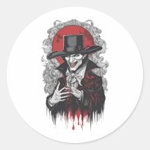 Halloween 2 Vampire, Horror, erschreckender Vampir