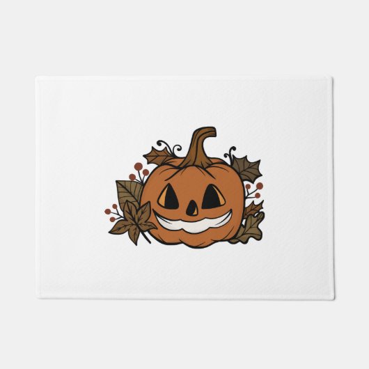 Halloween 3 fußmatte (Vorderseite)