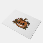 Halloween 3 fußmatte (Schrägansicht)