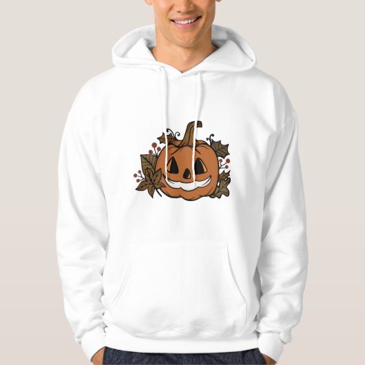 Halloween 3 hoodie (Vorderseite)