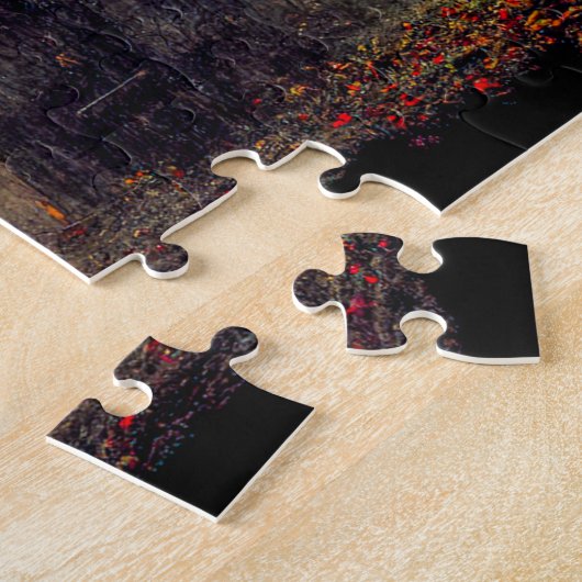 Halloween 3 Puzzle (Seite)