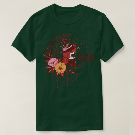 Halloween 3 T-Shirt (Design vorne)