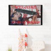 Halloween 3' x 5' Banner (Insitu)