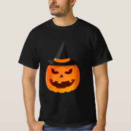 Halloween 3D-Geschenk T-Shirt