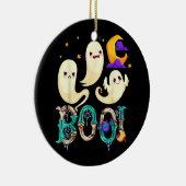 Halloween 40 keramik ornament (Rechts)