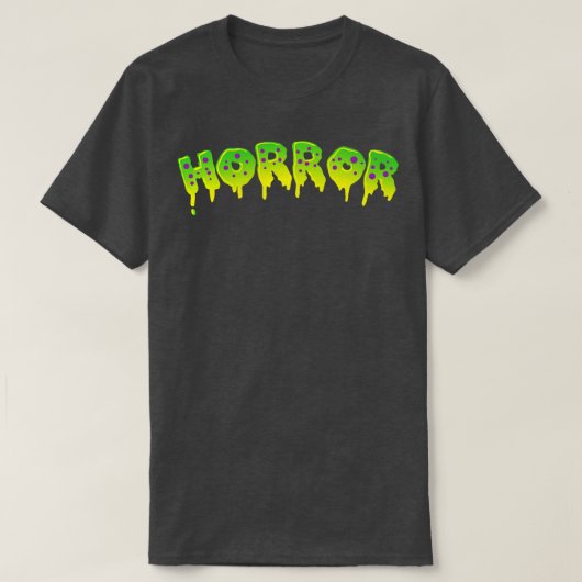 Halloween 49 T-Shirt (Design vorne)