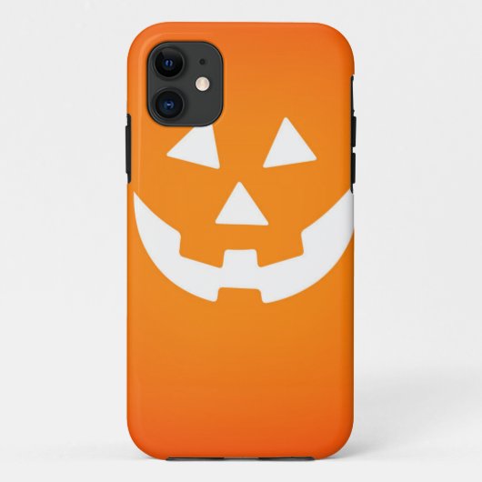 Halloween 4 Case-Mate iPhone hülle (Rückseite)