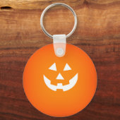 Halloween 4 schlüsselanhänger (Vorderseite)