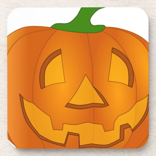 Halloween 4 untersetzer (Vorderseite)