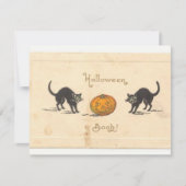 HALLOWEEN-59 KARTE (Vorderseite)