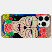 Halloween 5 de mayo Case-Mate iPhone hülle (Rückseite (Horizontal))