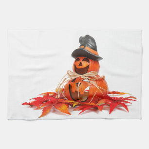 Halloween 5 Serviette Geschirrtuch