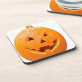 Halloween 6 getränkeuntersetzer (Linke Seite)
