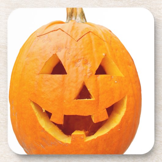 Halloween 6 getränkeuntersetzer (Vorderseite)