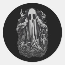 Halloween 8 spirit, furchtbar, spukhaft, beängstig