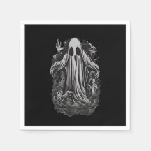 Halloween 8 spirit, ghost, spookokoky, böse, Horro