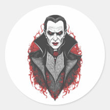 Halloween 9 Vampire, Horror, erschreckender Vampir