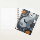 Halloween-Abend Planer (Anzeige)