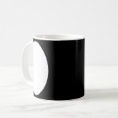 Halloween Adult Kids Pinguin Kostüm Apparel Kaffeetasse (Vorderseite Links)