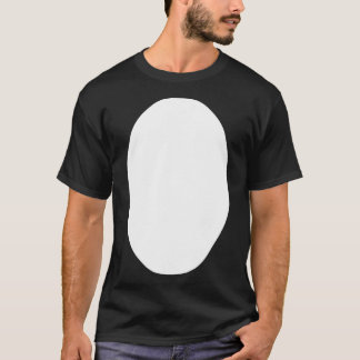 Halloween Adult Kids Pinguin Kostüm Apparel T-Shirt