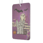 Halloween Air Freshener Autolufterfrischer (Links)