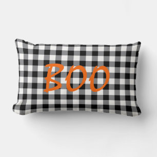 Halloween-Akzentschoner Lendenkissen