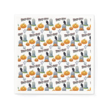 Halloween Albern Monster