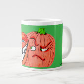 HALLOWEEN ALBERN PUMPKIN Tasse (Vorderseite Rechts)