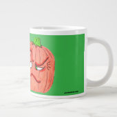 HALLOWEEN ALBERN PUMPKIN Tasse (Rechts)