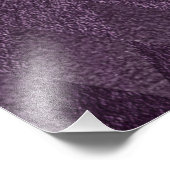 Halloween Alice im Wunderland Cheshire Cat Moon Fotodruck (Ecke)