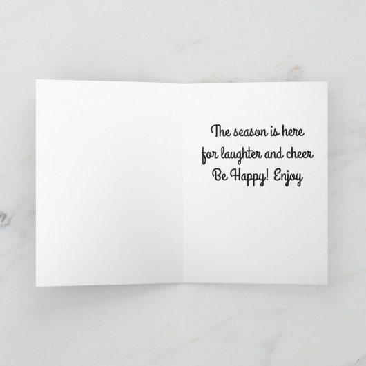 **HALLOWEEN** AND **THANKSGIVING** ALL IN ONE CARD KARTE (Innenseite)