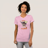halloween animals T-Shirt (Vorne ganz)