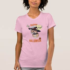 halloween animals T-Shirt