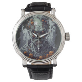 Halloween Armbanduhr