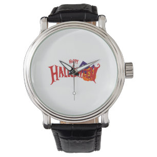 halloween armbanduhr