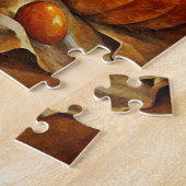Halloween Art Puzzle (Seite)