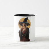 Halloween-Art-Tasse Tasse (Zentrum)
