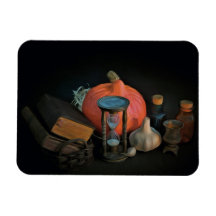 Halloween-Attribute
