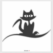 halloween aufkleber (Blatt)