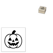 Halloween-Aufkleber Gummistempel (Stempel)