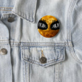 Halloween-Augen Button (Beispiel)