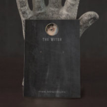 Halloween-Augenohrensichtkarte