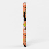 Halloween Australian Shepherd Case-Mate iPhone Hülle (Hinten/Rechts)