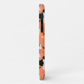 Halloween Australian Shepherd Case-Mate iPhone Hülle (Hinten/Links)