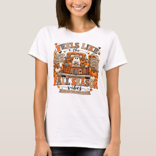 Halloween Australian Shepherd Shirt Fühlt sich w