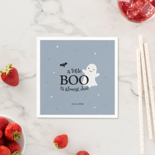 Halloween Baby Boy Dusche Serviette (Beispiel)